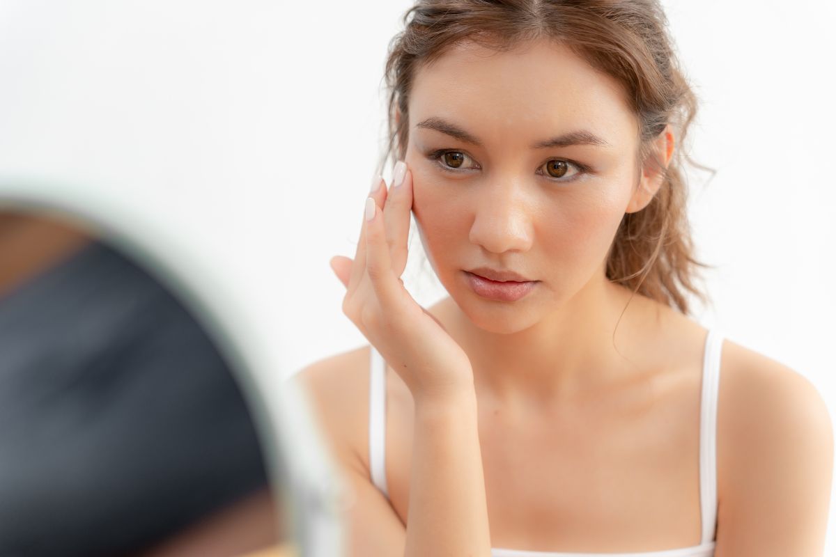 Natural Makeup Tips for Sensitive Skin