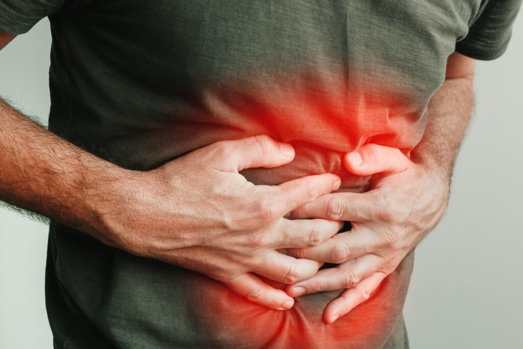Natural Ways to Reduce Inflammation in the Body