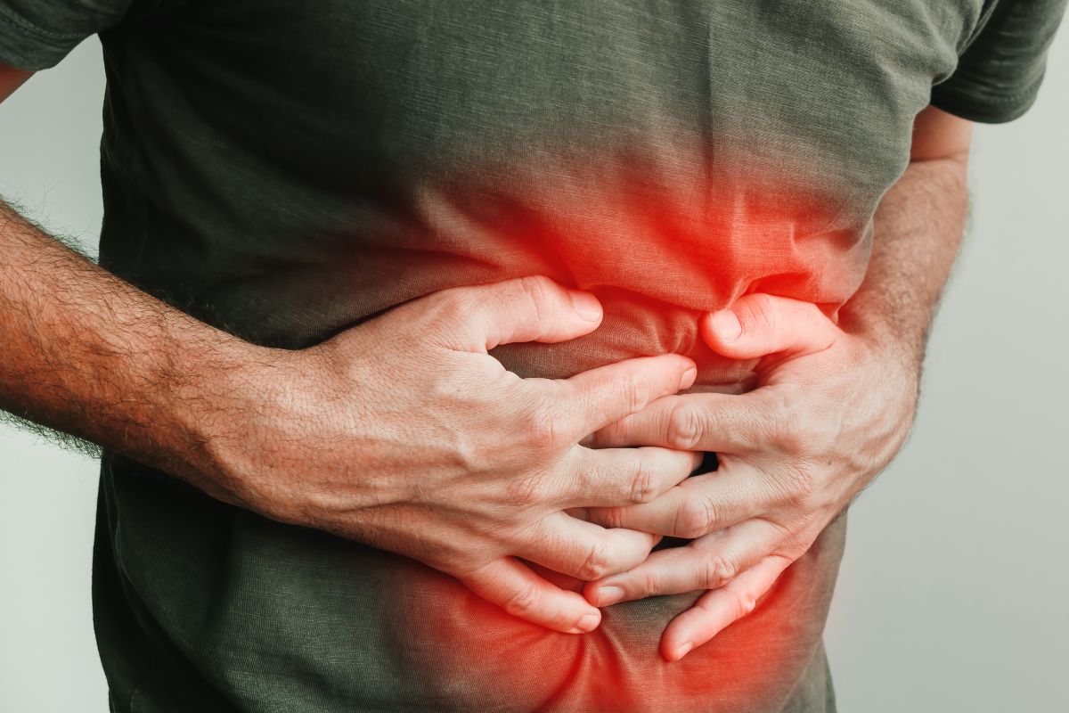Natural Ways to Reduce Inflammation in the Body
