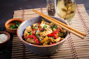 Quick Chinese Food Recipes to Make at Home