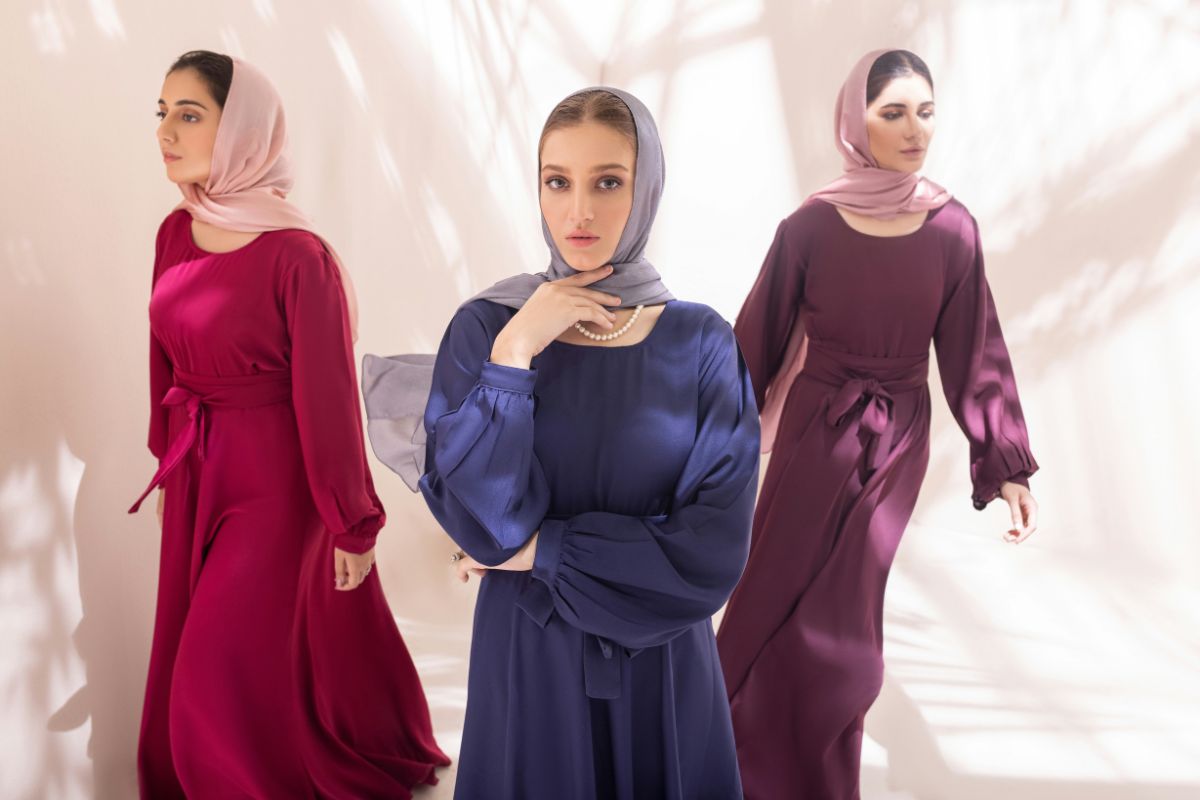 Stylish Modest Fashion Trends for 2025