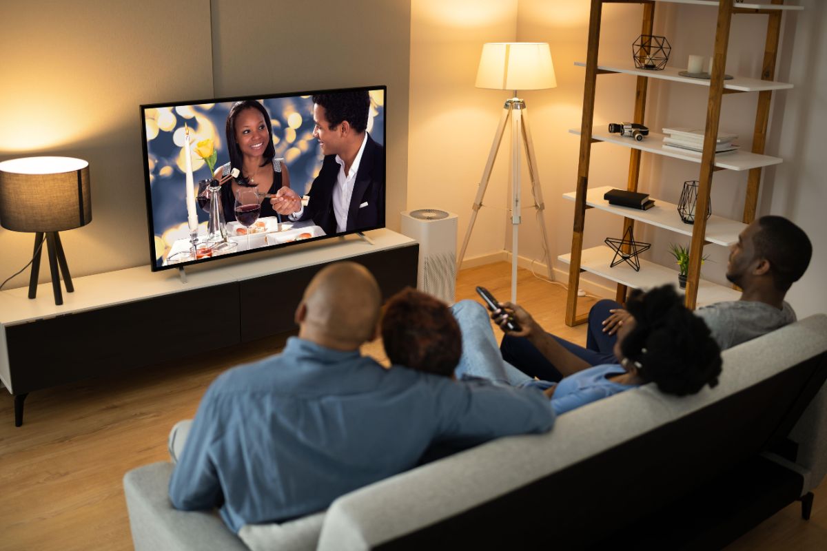Best Family-Friendly Movies to Watch This Weekend