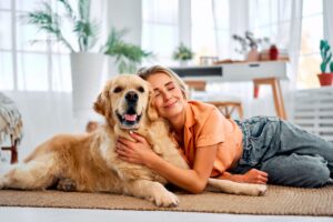 Choosing the Right Pet for a Busy Lifestyle