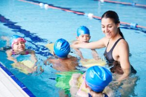 How to Teach Kids Teamwork Through Sports