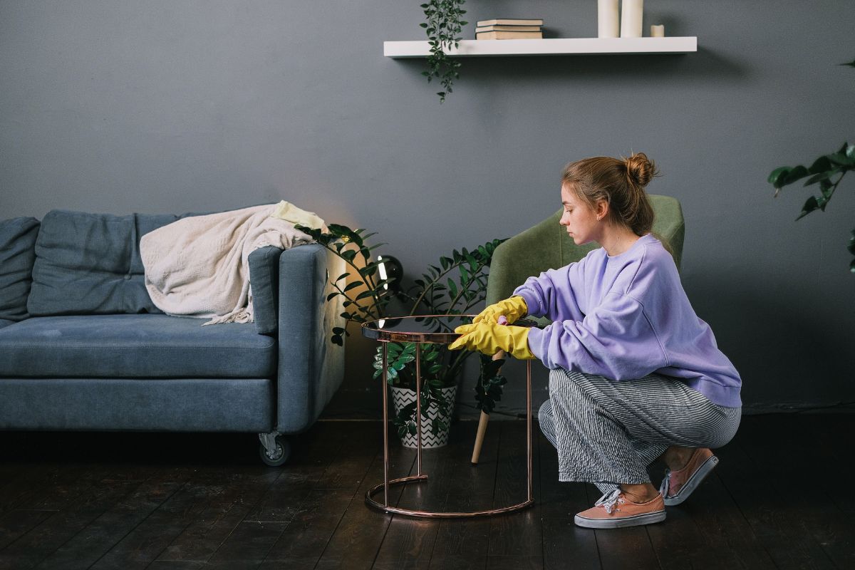 Minimalist Living Tips for Small Apartments