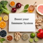 Natural Ways to Support Your Immune System