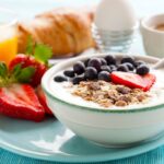 Quick Healthy Breakfast Ideas for Office Workers