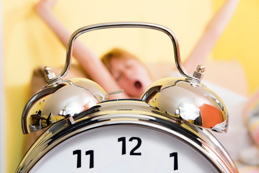 Simple Morning Routines for Better Mental Health