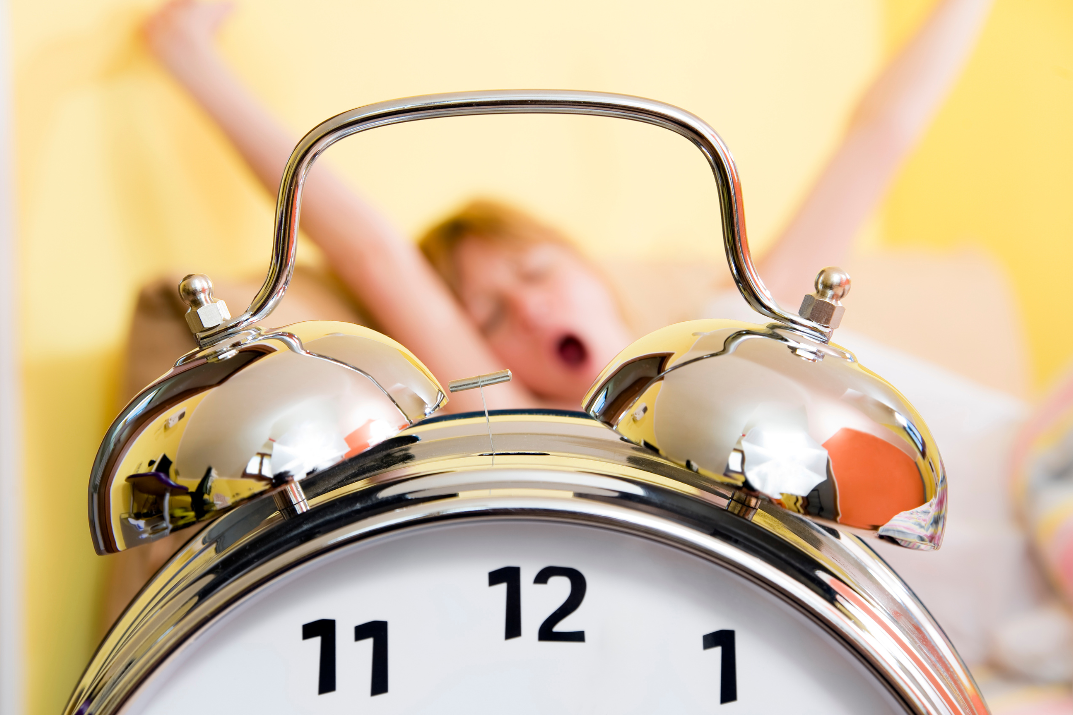 Simple Morning Routines for Better Mental Health