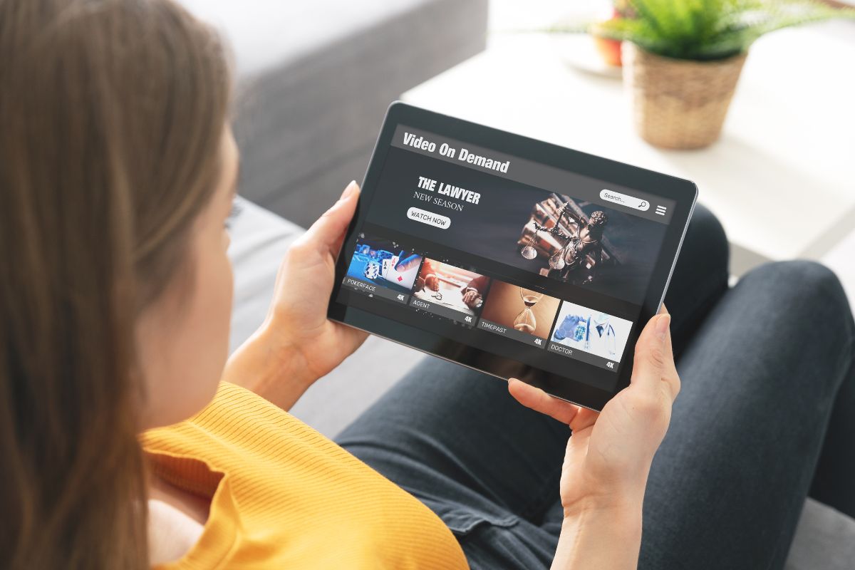 How to Get Free Trials on Streaming Platforms