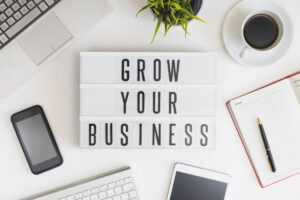 How to Grow a Business on Instagram and TikTok