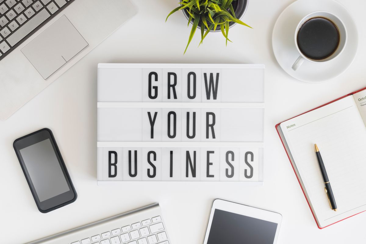 How to Grow a Business on Instagram and TikTok
