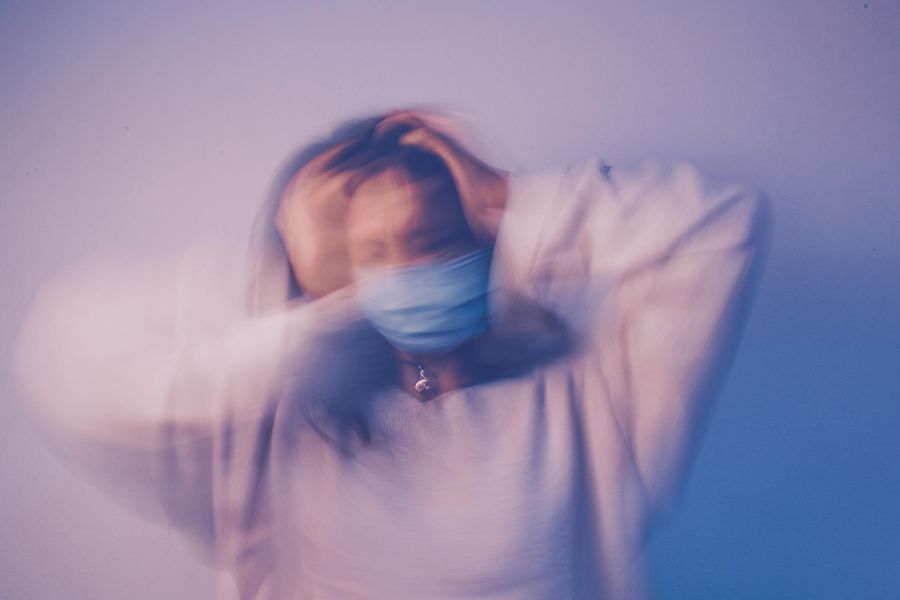 Natural Ways to Reduce Anxiety Without Medication