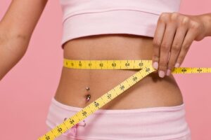 Simple Lifestyle Changes for Weight Loss Success