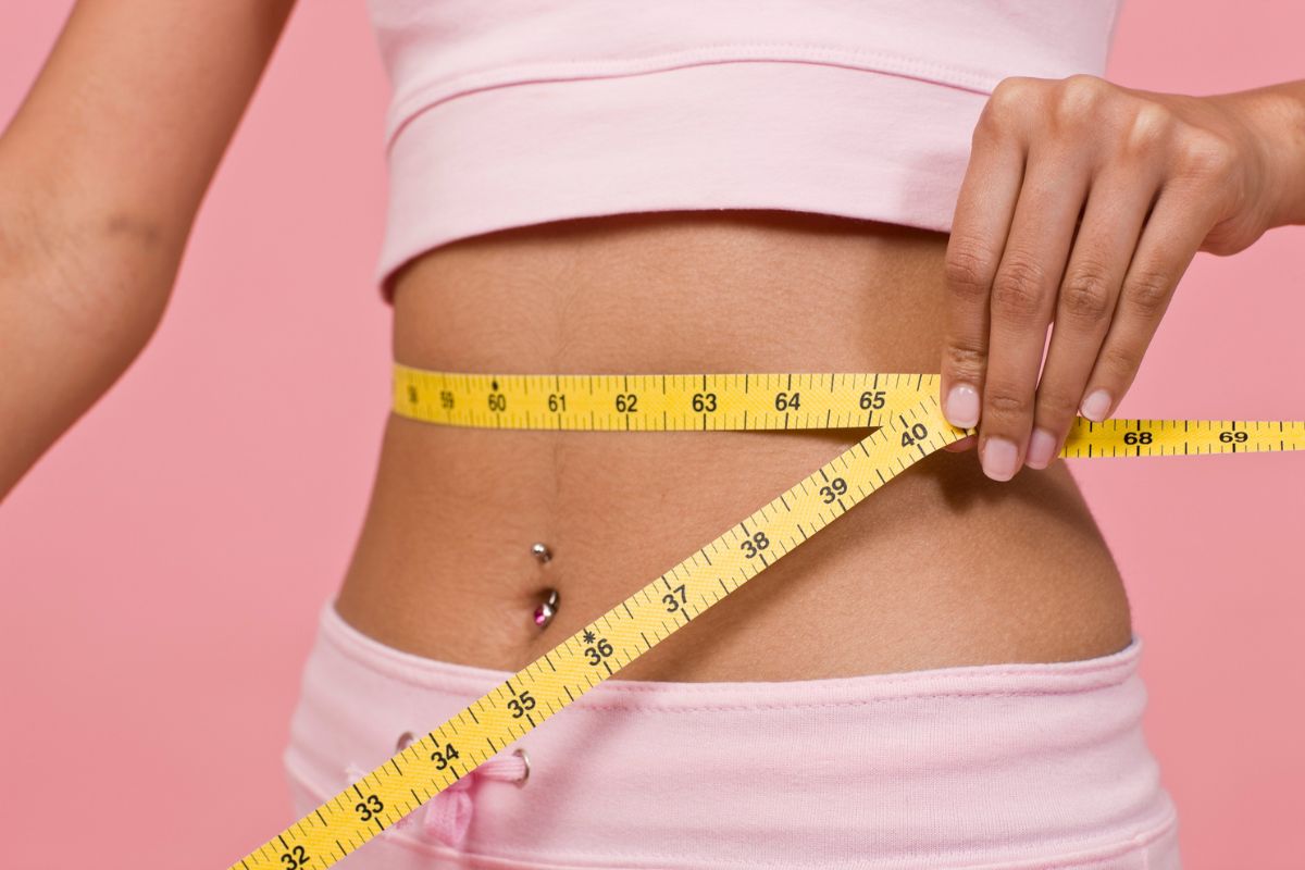 Simple Lifestyle Changes for Weight Loss Success