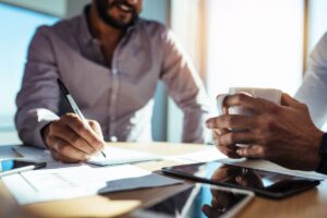 Writing a Business Plan That Attracts Investors