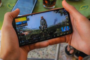 Best Offline Mobile Games to Play for Fun