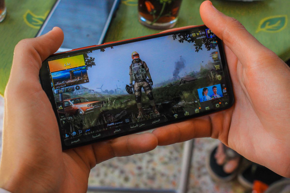 Best Offline Mobile Games to Play for Fun