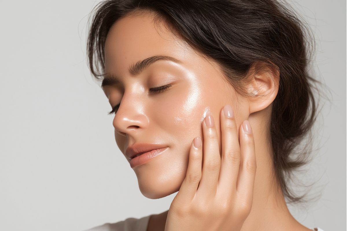 Celebrity Skincare Routines & Influencer Trends