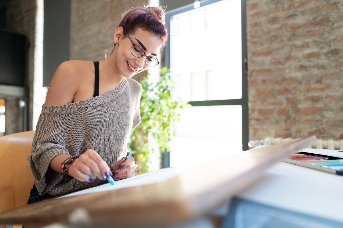 How to Stay Motivated and Productive